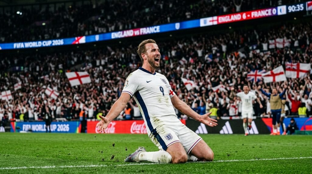 Striker sliding on knees celebra… 202607201801